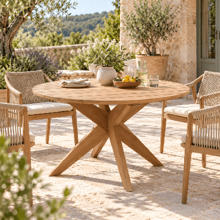 table-java-ambiance