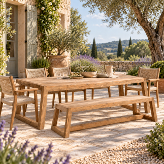 table-hermosa-ambiance