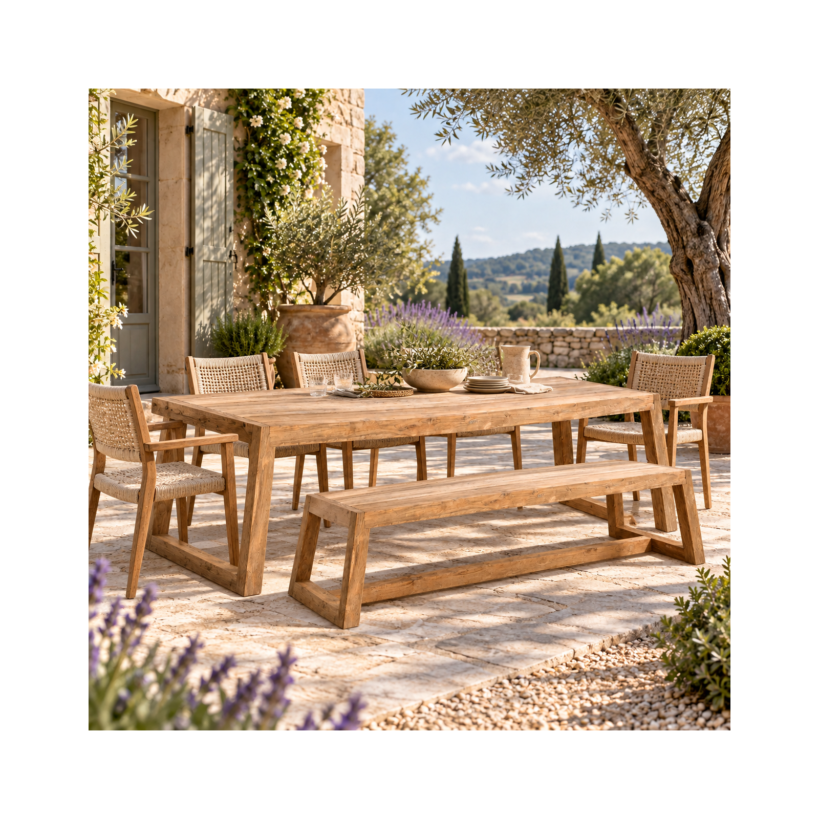 table-hermosa-ambiance table-hermosa-ambiance
