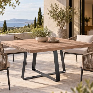 table-carrée-margarite-ambiance