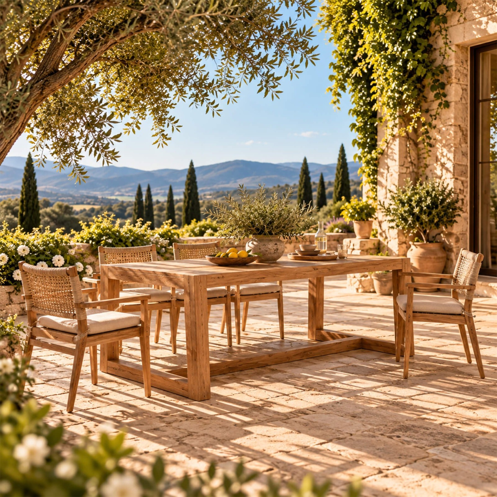 table-haute-hermosa-ambiance