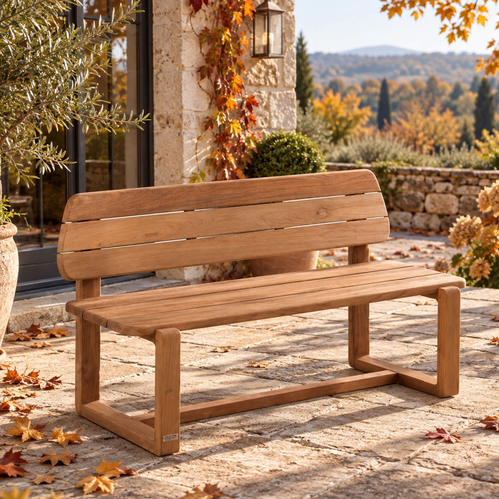 banc-leon-ambiance banc-leon-ambiance