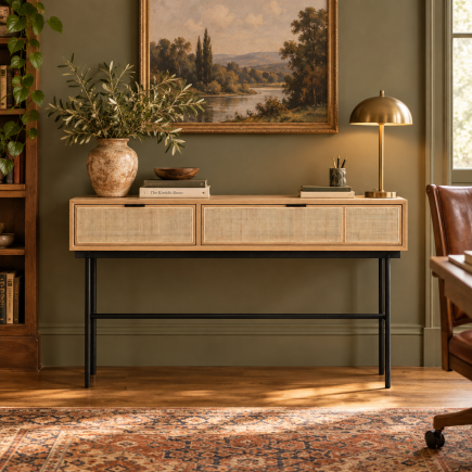 console-augustin-ambiance