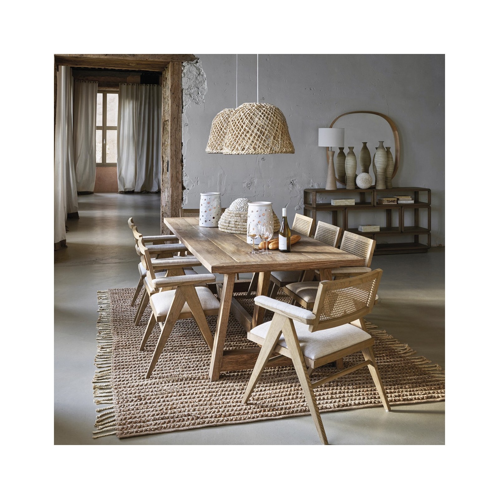 fauteuil-colby-beige-ambiance fauteuil-colby-beige-ambiance