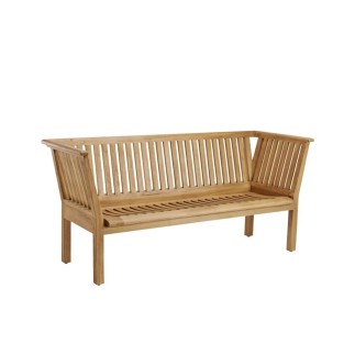 Banc en teck 180 cm,  St Catherine