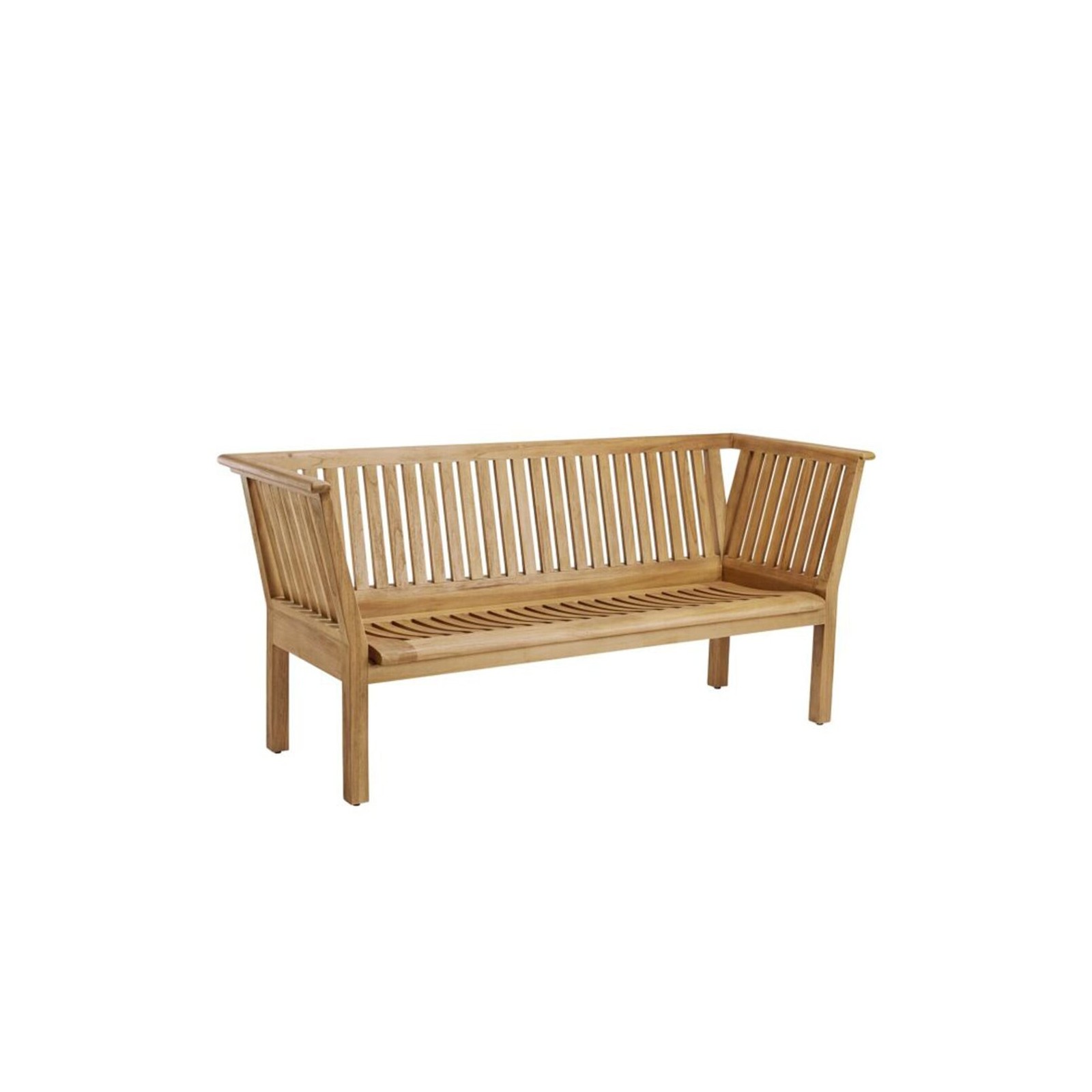 Banc en teck 180 cm, St Catherine Banc en teck 180 cm, St Catherine