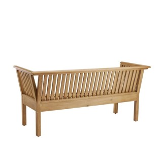 Banc en teck 180 cm,  St Catherine