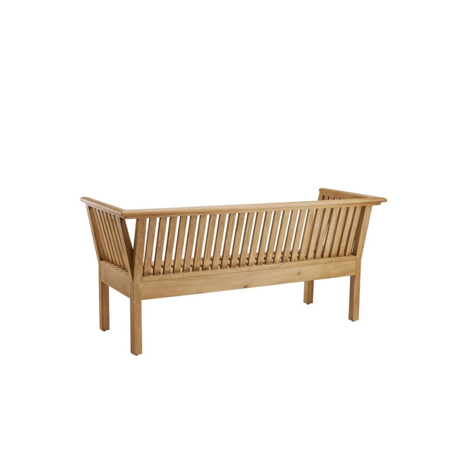 Banc en teck 180 cm, St Catherine Banc en teck 180 cm, St Catherine