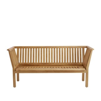 Banc en teck 180 cm,  St Catherine