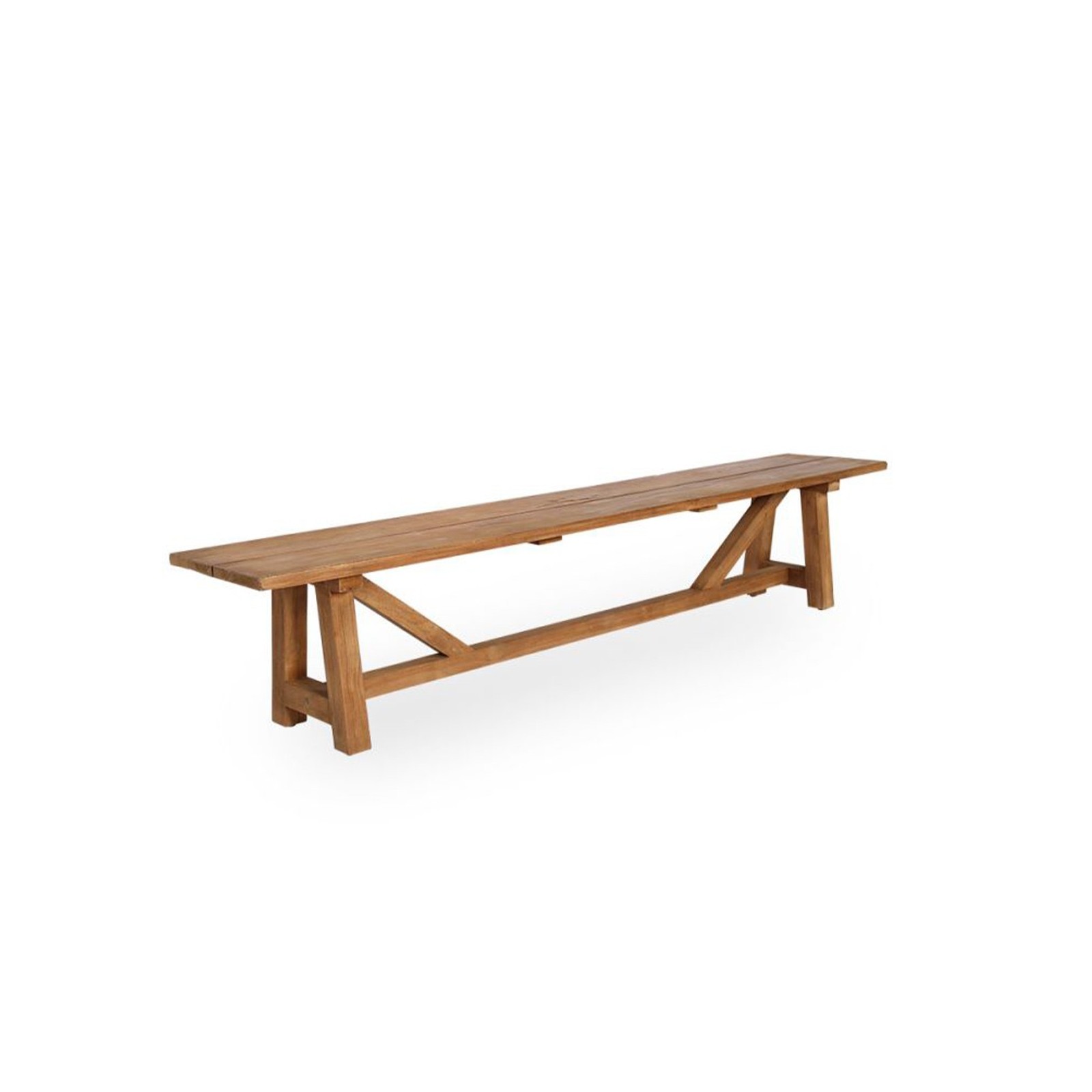 Banc de table de jardin, 220 cm Georges Banc de table de jardin, 220 cm Georges