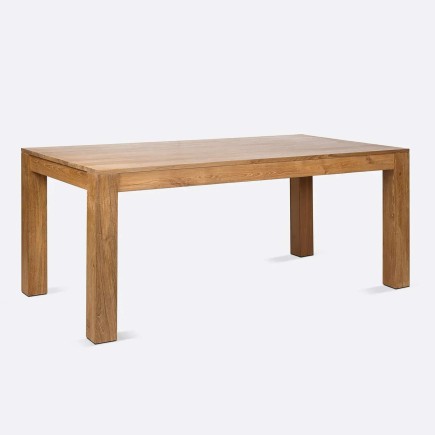 Table en teck 200 cm, Genesis