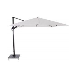 Parasol de grande taille pour le jardin ou la terrasse