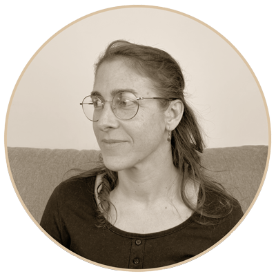 Portrait Clémentine