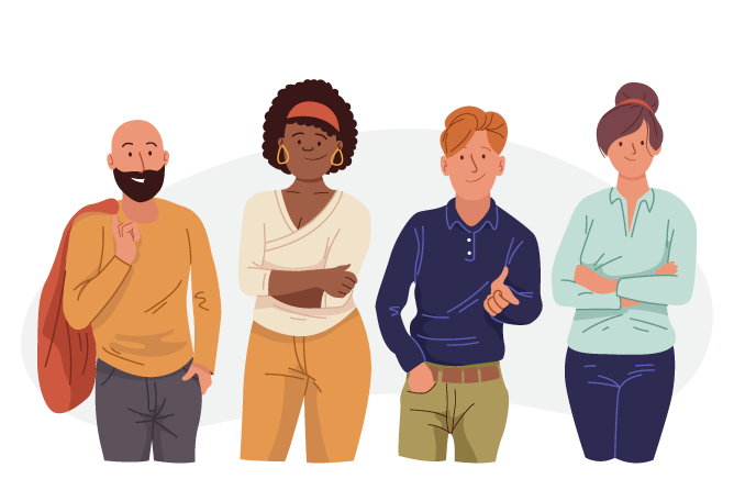 Les relations humaines comme valeur