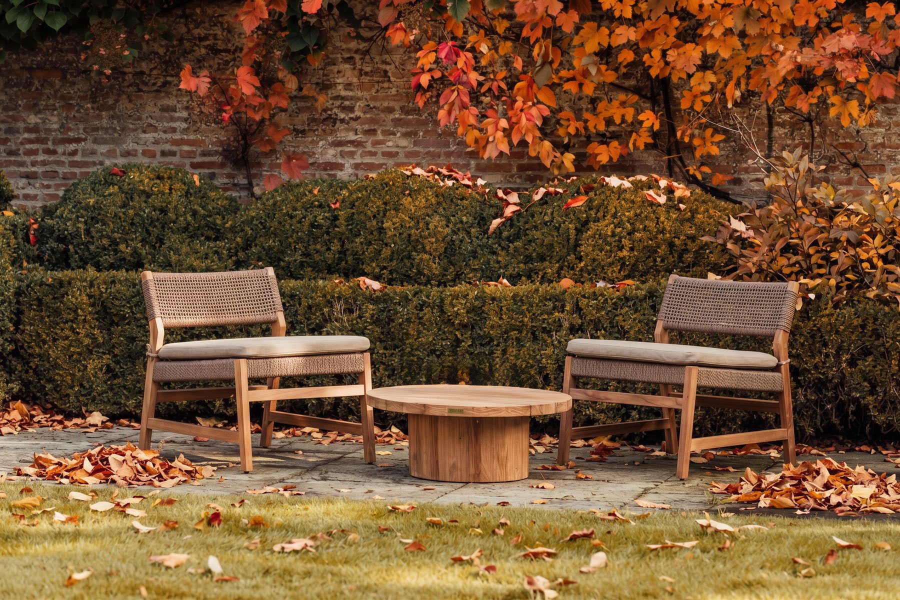 Hiverner son mobilier de jardin en teck : le guide complet