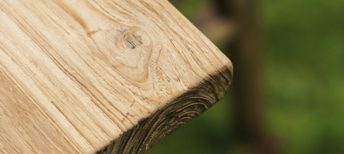 Choisir le teck : les qualités des grades A, B et C